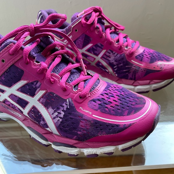 ASICS Gel-Kayano 22 - Picture 5 of 16